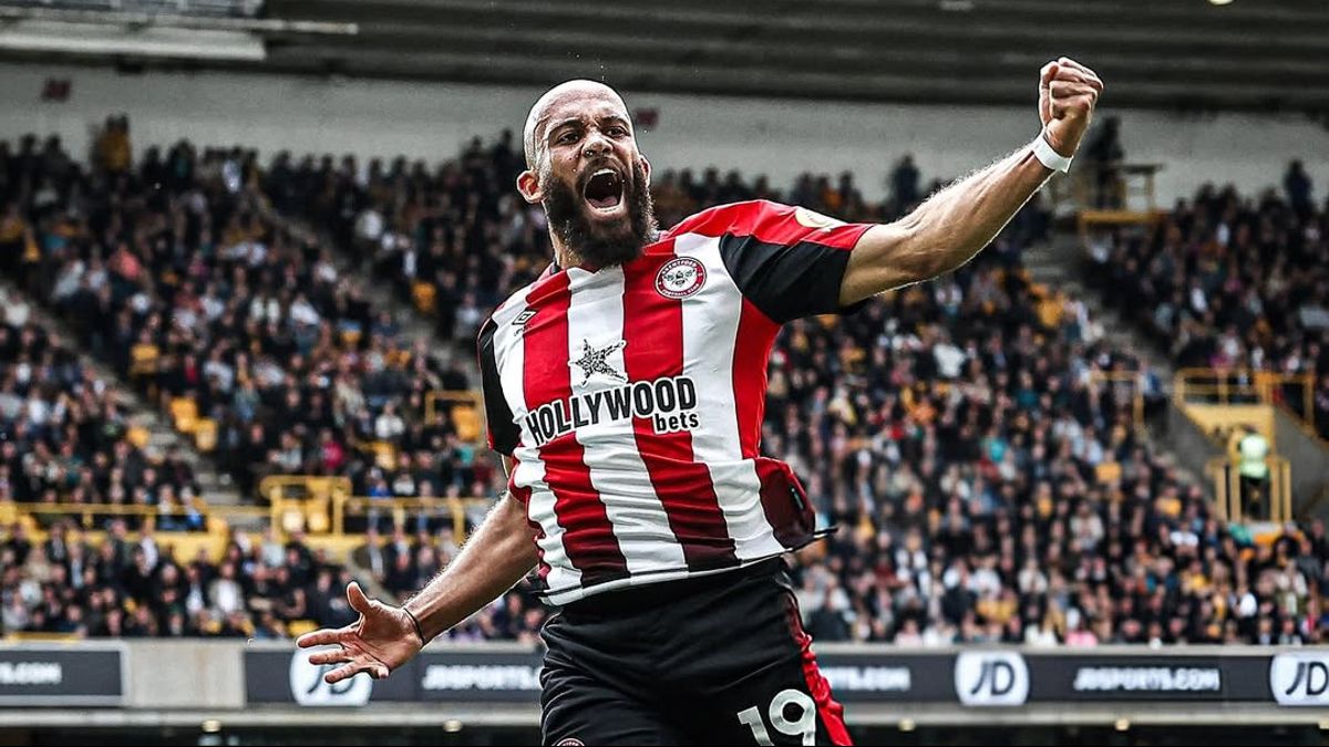 Manchester United Meningkatkan Tawaran untuk Mbeumo