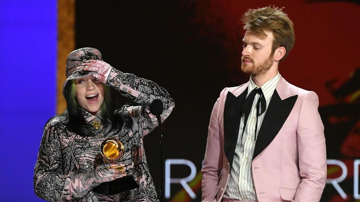 Winning The Grammy Awards, Billie Eilish: Megan Thee Stallion Deserves More