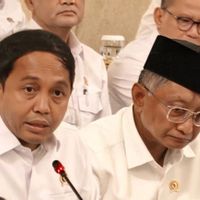 Pemerintah Cabut 22 Izin Pemanfaatan Hutan Seluas 1 juta Hektare