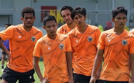 Shin Tae-yong Panggil 27 Pemain untuk Hadapi Timor Leste di Jeda Internasional, Ada Wonderkid Versi The Guardian