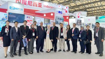 Kemehub Tawarkan Tiga Proyek Kereta Api Potensial di Forum Internasional Shanghai