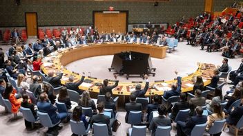 パレスチナ人が国連安保理決議に対する米国拒否権を非難