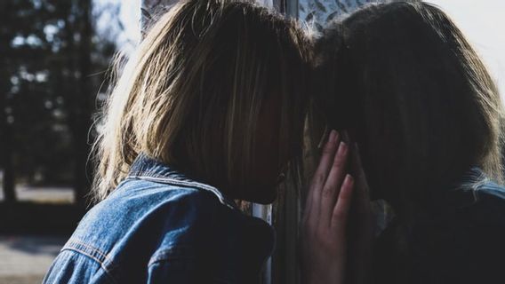 Perkosa Remaja 16 Tahun di Polsek, Oknum Polisi Mendadak Viral