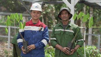 PGN تشجع باستمرار تمكين المجتمعات القروية من خلال البرامج المستدامة