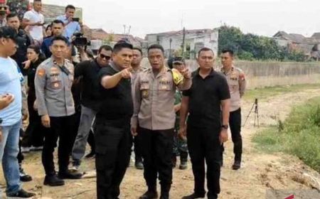 Kapolda Minta Propam Periksa Tim Presisi Imbas Temuan Tujuh Jasad