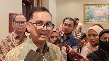 Akhirnya Investor Asing Masuk IKN, Otorita: Tunjukkan Potensi sebagai Pusat Ekonomi Masa Depan