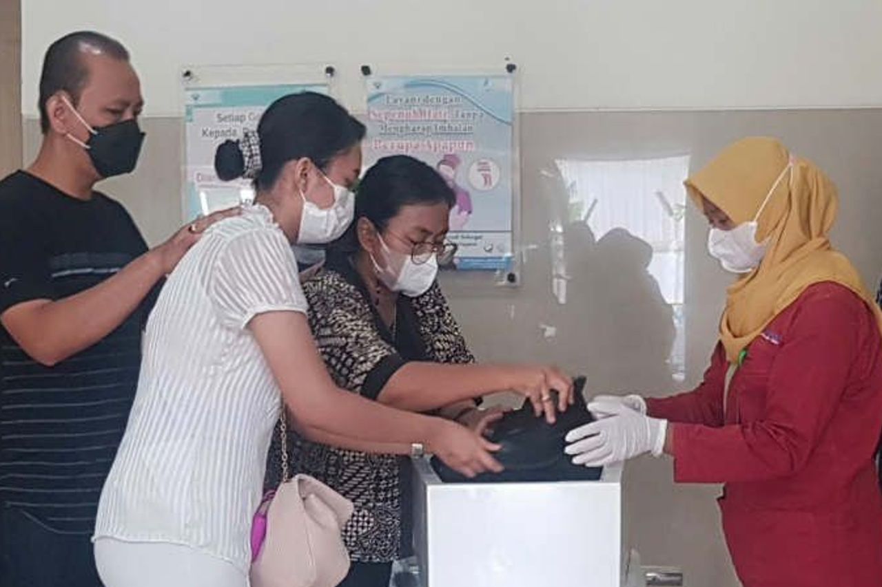 Ada Dukun Yang Diperiksa Sebagai Saksi Perkara Pembunuhan ASN Pemkot Semarang