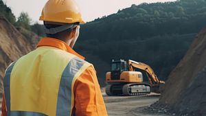 Getting To Know Class B Galian Materials: Vital Resources For The Economy