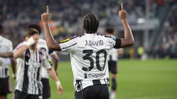 Juventus Singkirkan Como 1907 dari Zona Liga Champions