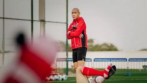 Nova Arianto Sudah Tentukan 21 Pemain Timnas Indonesia U-17 untuk Piala Dunia U-17 2025