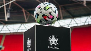  Membedah Skema dan Gaya Permainan 4 Semifinalis Euro 2020