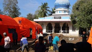    SPEK Aceh 2026: Upaya Kementerian Kebudayaan 'Menjahit Kembali' Identitas Aceh Pascabencana