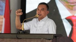 Gerindra Buka Peluang Demokrat Gabung Koalisi Pendukung Prabowo