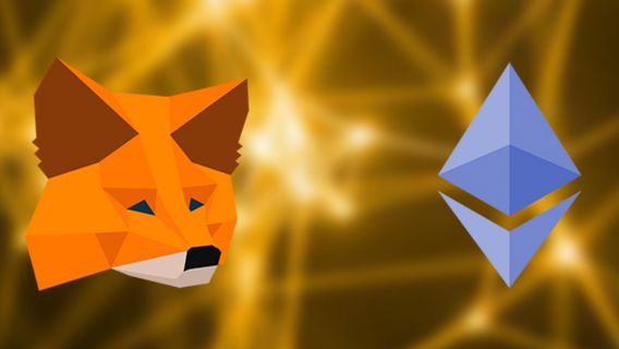 لا يمكن تعدين الإيثريوم؟ الاسترخاء ، يقدم MetaMask ميزة تخزين ETH في المحافظ الرقمية