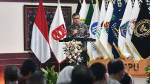 Pemerintah Bidik Penurunan Perputaran Dana Judol Hingga Rp200 Triliun di Akhir 2025