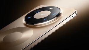 Huawei Resmi Luncurkan Casing Pendingin Cair Micro-Pump untuk Mate 80 Series
