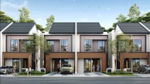 Aturan Terbit, Pemerintah Resmi Perpanjang PPN DTP 100 Persen Perumahan sampai Akhir 2025