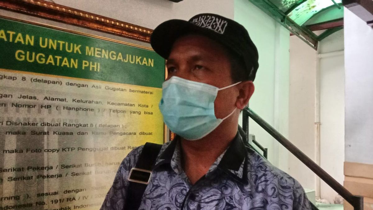 Bawa Pesan WHO, GNPF Ulama Sumut Gugat Pilkada Medan ke Pengadilan