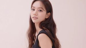 Respons Agensi Usai Hyeri dan Wootae Dikabarkan Pacaran