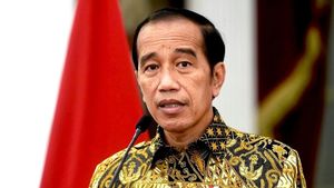 Pidato Jokowi Penuh Rasa Jengkel, Akhirnya Singgung Soal Reshuffle Langsung di Depan Beberapa Menteri