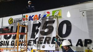 Mulai Juli 2026, KAI Siap Jalankan Kereta Diesel B50