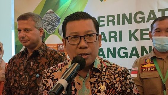 Ketersediaan Daging Sapi Masih Tercukupi meski Wabah PMK Terus Merebak