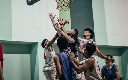 Timnas Basket Indonesia Jalani 4 Uji Coba sebelum Kualifikasi FIBA Asia Cup 2025