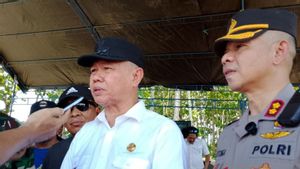 Bupati Sigi Tegaskan Verifikasi Bantuan Rumah Harus Transparan dan Tepat Sasaran