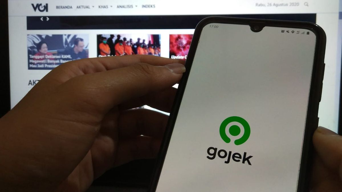 According To News, Telkomsel Intends To Inject A Fund Into Gojek