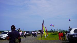 Aero Sport Fest 2025 Jadi Magnet Baru Wisata di Tanjung Lesung