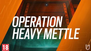 Rainbow Six Siege: Operation Heavy Mettle Tambahkan Ram, Operator Asal Korea Selatan