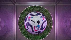 This is the Official English League Ball from Puma for Next Season