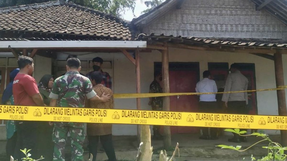 Kasus Pembunuhan Nenek di Malang: Kasus Dihentikan karena Pelaku Sekaligus Saksi Kunci Bunuh Diri di RS 