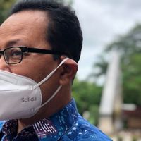 Temuan Kasus Positif COVID-19 dari PTM Sekolah di Yogyakarta Bertambah