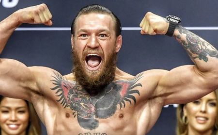 Conor McGregor Harus Lakukan Ini Dulu Sebelum Kembali ke UFC