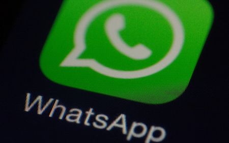 WhatsApp Blokir Jutaan Akun Penyebar Hoaks di Indonesia