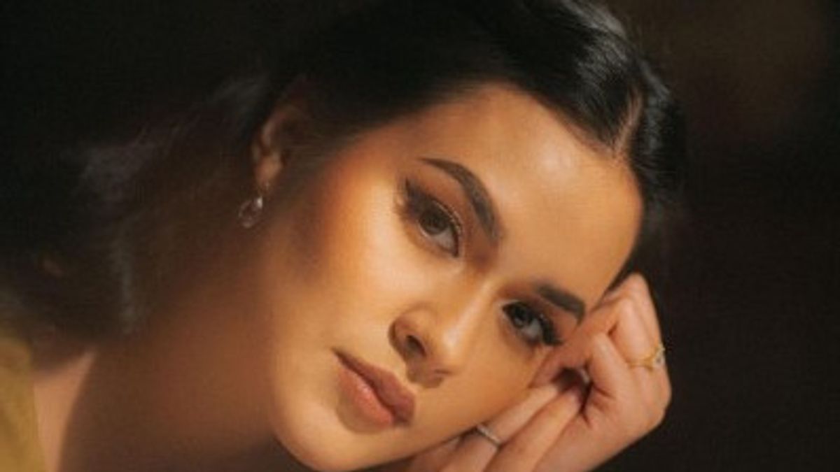 Don't Go Too Fast, Raisa's Song For Mothers