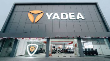 Yadea Bakal Meluncurkan Sepeda Listrik Terbaru, Intip Spesifikasinya