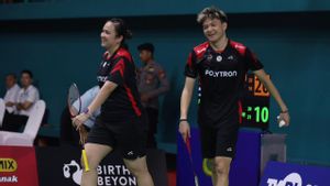 Swiss Open 2026: Bobby/Melati Ikut Mundur
