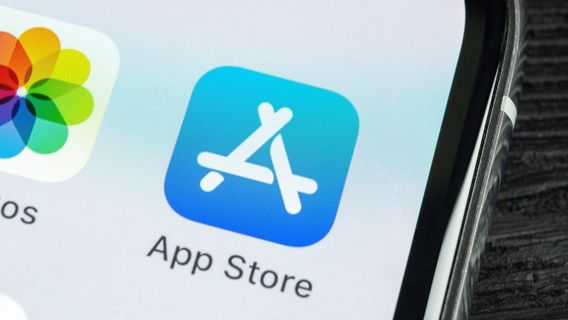 Harga Aplikasi di App Store Bakal Naik 