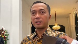 Prabowo Bakal Lantik Komite Reformasi Kepolisian Pekan Depan