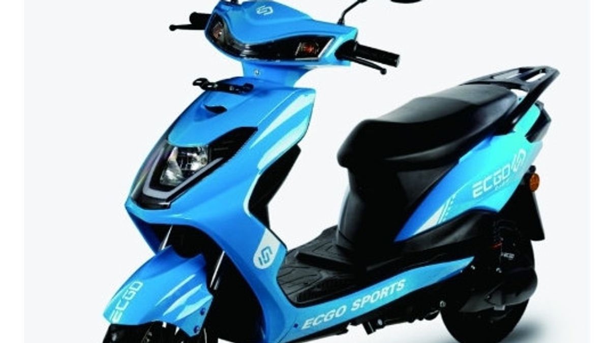 More And More Various, The Choice Of Electric Motorcycles That Get Government Assistance Of IDR 7 Million Increases