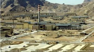 IAEA Kembali Ingatkan Bahwa Fasilitas Nuklir Tak Boleh Diserang