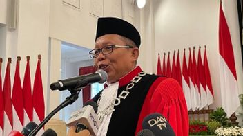 Arsul Sani Mundur dari DPR, Munawaroh Jadi Pengganti di Parlemen