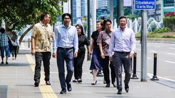 BPS : Baisse Des Revenus Communautaires, Contraction De L’économie Indonésienne Au Deuxième Trimestre 2020