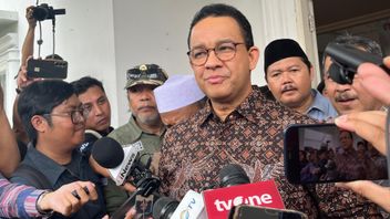 جاكرتا - رفعت حكومة مقاطعة DKI الإعفاءات من ضريبة المنازل إلى ما دون 2 مليار روبية إندونيسية ، ورفعت أنيس الحد الأدنى من انتقاد التنشئة الاجتماعية