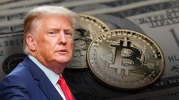 Trump prépare un candidat pro-crypto pour remplir le contrôle des finances américaines