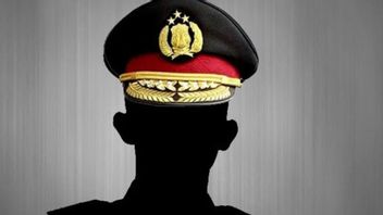 Kalbar Police PTHD Personnel, chef de la police : Ils ne sont pas maintenus