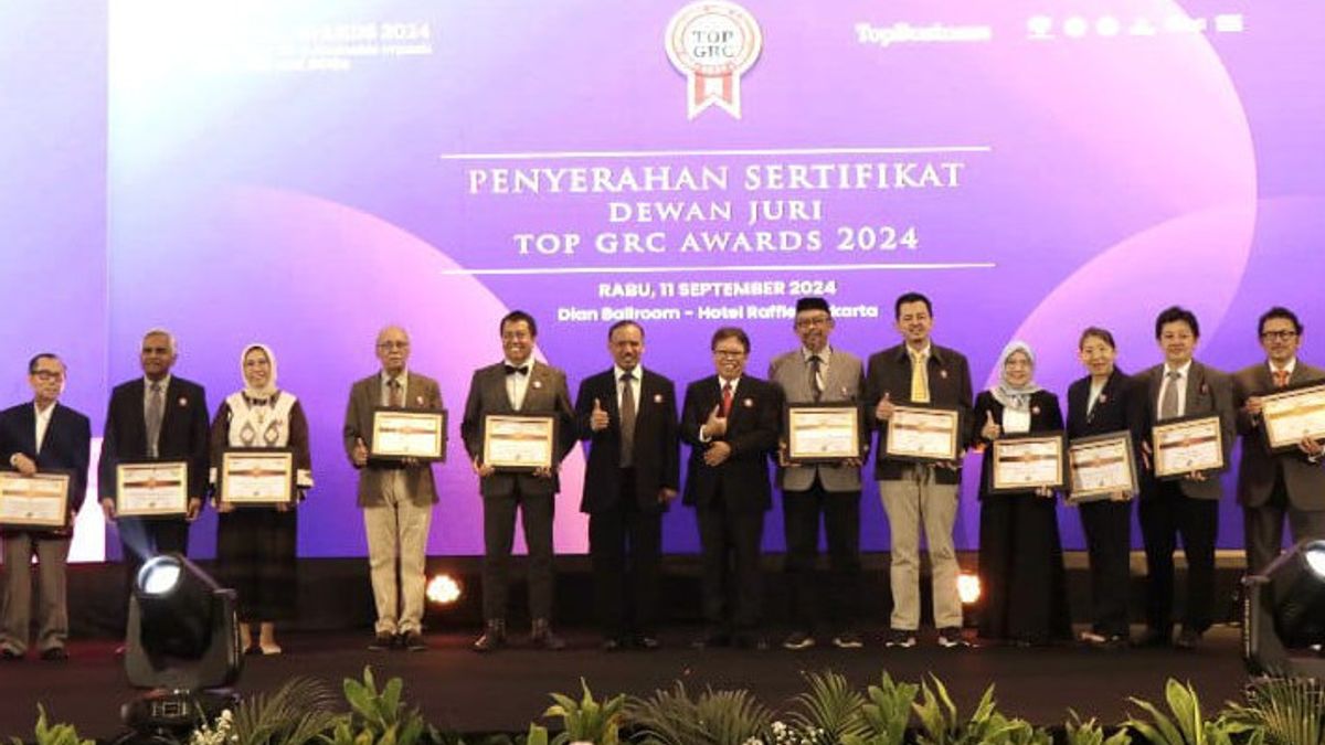 Sejumlah Emiten Terapkan Bisnis Keberlanjutan Sandingkan GRC, ESG, dan SDGs