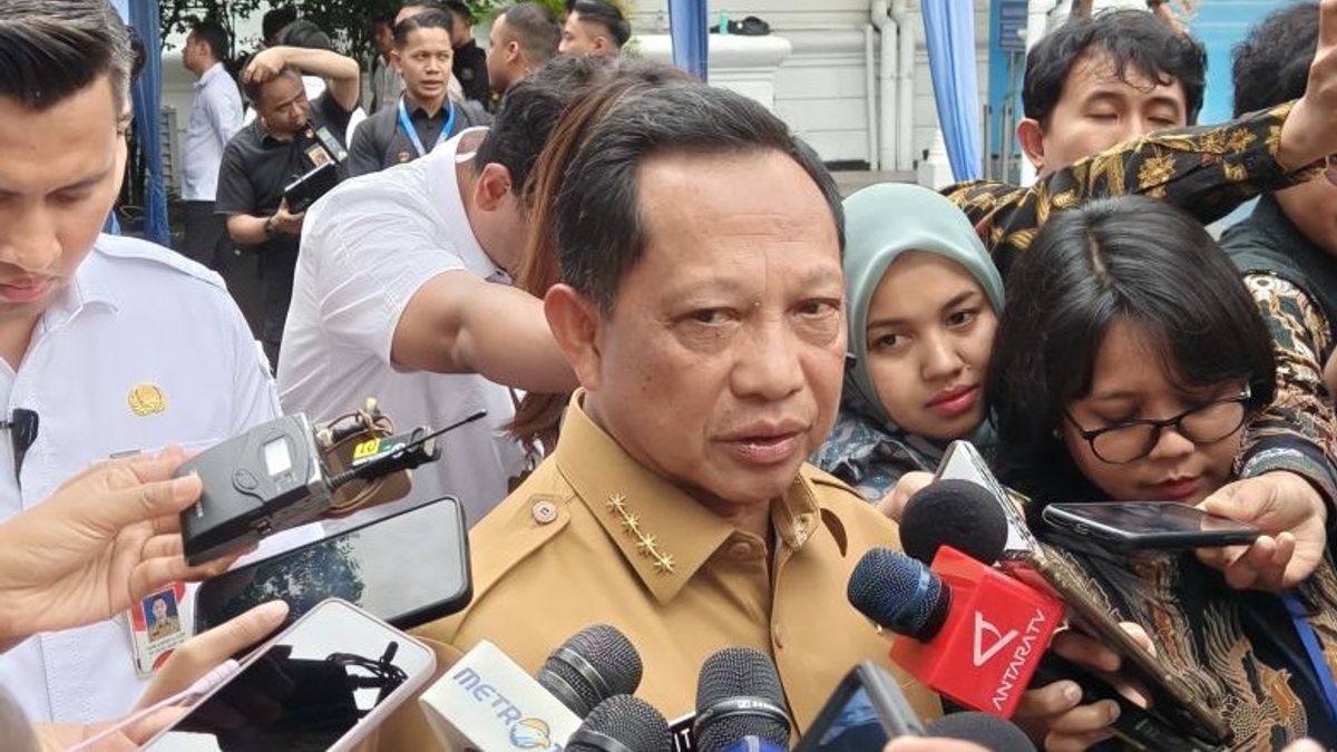 Prabowo Apresiasi Aksi Bersih-bersih ‘Korve’ di Jakarta, Bali,Jabar